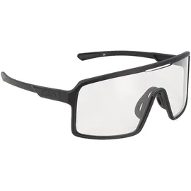 CMP Unisex Sonnenbrille Beam Sunglasses 3B67897-U901 - Black - One size