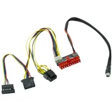 Inter-Tech Mini-ITX PSU 120W REV. 2