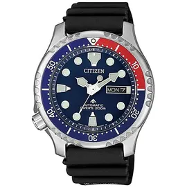 Citizen Promaster Rubber 42 mm NY0086-16LE