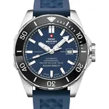 Swiss Military SMA34092.05 Automatik Diver 45mm 100ATM