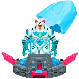Moose Cryolab Spielfigur, schwarz