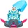 Moose Cryolab Spielfigur, schwarz