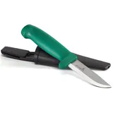 Hultafors Gk Mountain Knife Grün