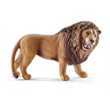Schleich Wild Life Löwe brüllend 14726