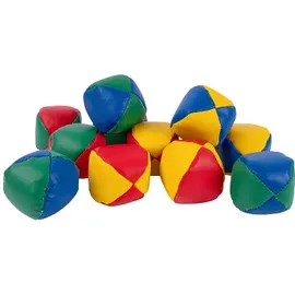 Sport-Thieme Jonglierbälle-Set ""Bean-Bags""