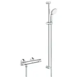 Grohe Precision Flow 34842000