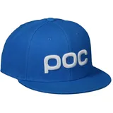 Poc Corp Cap Jr blau Einheitsgröße
