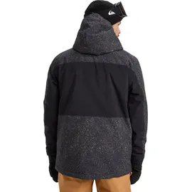 QUIKSILVER Sycamore Printed Jacket - Skijacke Gr L