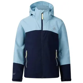 Dare 2b Regenjacke Explore III Blau 164