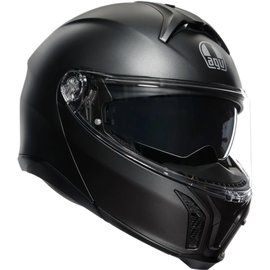 AGV Tourmodular matt-black