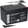 Q-Batteries 12lcp-12 12v - 13ah Blei Akku Zyklentyp Agm - Deep Cycle Vrla