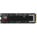 Samsung 9100 PRO 1TB, M.2 2280 / M-Key / PCIe 5.0 x4 (MZ-VAP1T0BW)