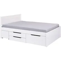 Interlink Efetivo 140 x 200 cm Weiß