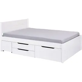Interlink Efetivo 140 x 200 cm Weiß