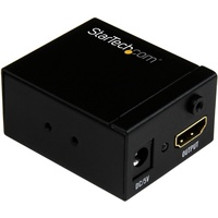 Startech StarTech.com HDMI Repeater / Signalverstärker - 35m -