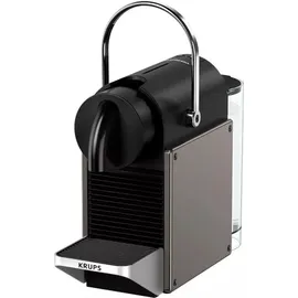 Krups Nespresso Pixie YY5290FD schwarz