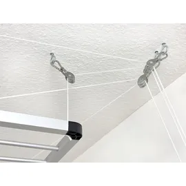 Dry-Smart 9,2 m rostfrei