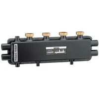 Daikin Heizkreisverteiler 2-fach integrierte hydraulische Weiche