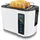 Arendo Multi-Toaster Weiß