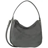 Tom Tailor Lorella Hobo Bag Polyurethane Grey
