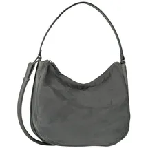 Tom Tailor Lorella Hobo Bag Polyurethane Grey
