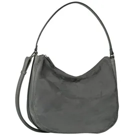 Tom Tailor Lorella Hobo Bag Polyurethane Grey