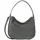 Tom Tailor Lorella Hobo Bag Polyurethane Grey