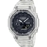 Casio G-Shock GA-2100 Resin 45,4 mm GA-2100SKE-7A