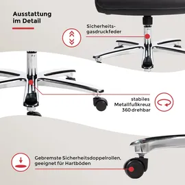 Duo Collection Federico schwarz