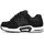 DC Shoes AT-2 Herren Schwarz/Weiß 42,5