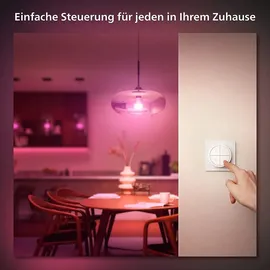 Philips Hue Tap Dial Schalter weiß