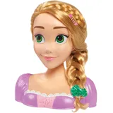 Alpha Trading Solutions Disney Princess Basic Rapunzel Styling Head