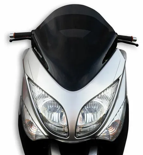 MALOSSI Sport bubbel - Yamaha T-Max 500