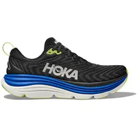 Hoka One One Hoka Herren Gaviota 5 - breit (2E) schwarz 42.6