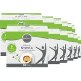 12 x Stevia Süßesticks 40 Stk. 0.96 kg (32,49 EUR/kg)