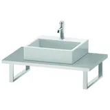 Duravit L-Cube Konsole,