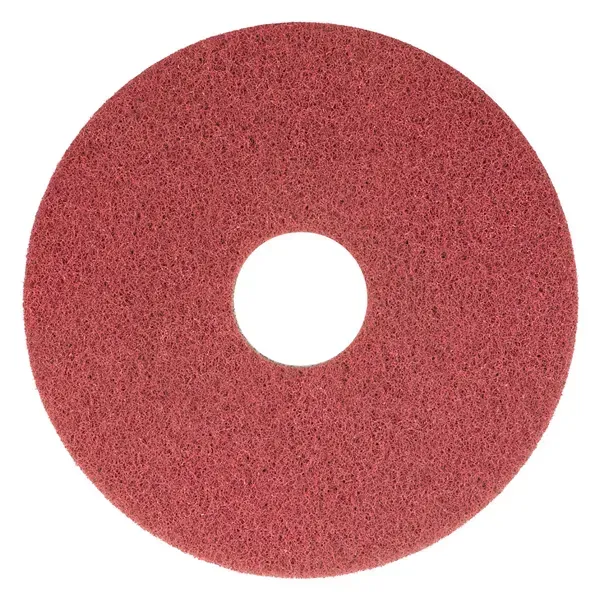 Numatic 112613 NuPad Diamond 3500 pink 406 mm 16 Zoll zur Unterhaltsreinigung und zum Polieren
