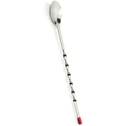 Scandic Bar Barlöffel 28 cm, Edelstahl