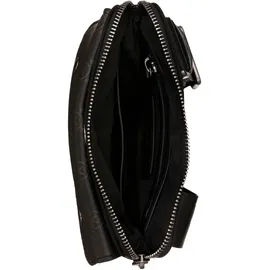 Valentino Nemesys Umhängetasche Synthetik Black