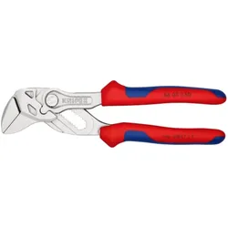 KNIPEX Nut-und-Feder-Zange - 150 mm - maximale
