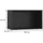 Vicco Wandregal Tomy 60 x 36 x 30 cm Anthrazit