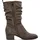 TAMARIS Damen Stiefel beige 40