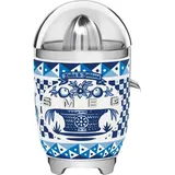 Smeg CJF01DGBEU Dolce&Gabbana Blu Mediterraneo