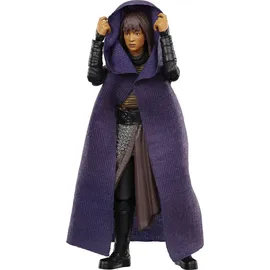 Star Wars Star Wars: The Acolyte Actionfigur 10 cm - Lila/Mehrfarbig