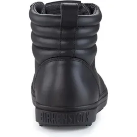 Birkenstock Berufsschnürschuh QO 700 schwarz - 39