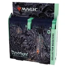 Wizards of the Coast Duskmourn: House of Horror Collector Booster Box