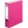 maX.file protect Ordner pink Kunststoff 8,0 cm DIN A4,