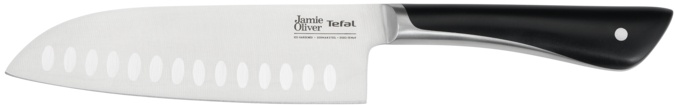 Tefal Jamie Oliver by Tefal Santokumesser 16 5 cm K26715