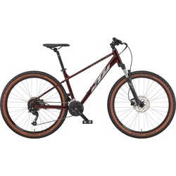 KTM Penny Lane 271 Silber Modell Aktion
