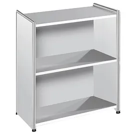 Kerkmann Artline Aktenregal 80 x 38 x 78 cm weiß